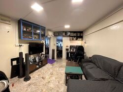 Blk 116 Hougang Avenue 1 (Hougang), HDB 3 Rooms #545403481